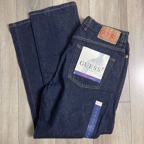 Guess bootcut low waist Jeans‎ - Picture 9 of 9